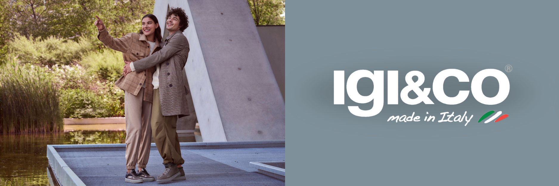 Igi&Co