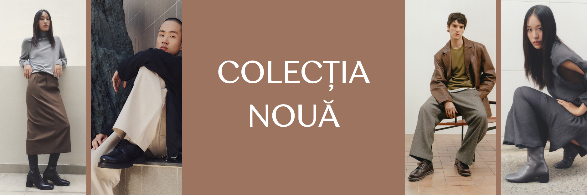 Collection FW2022